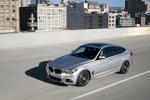 BMW 3-Series Gran Turismo 2013 года